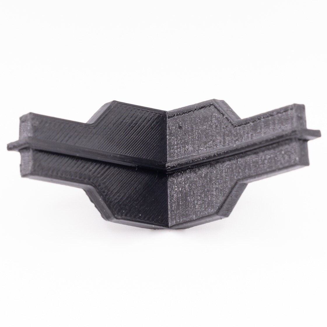 Whalen Post Insert Corner Connector for Costco Industrial Shelving Rack Storage 4x WSZB244872-SV5MS -5-PI Post Insert 956873