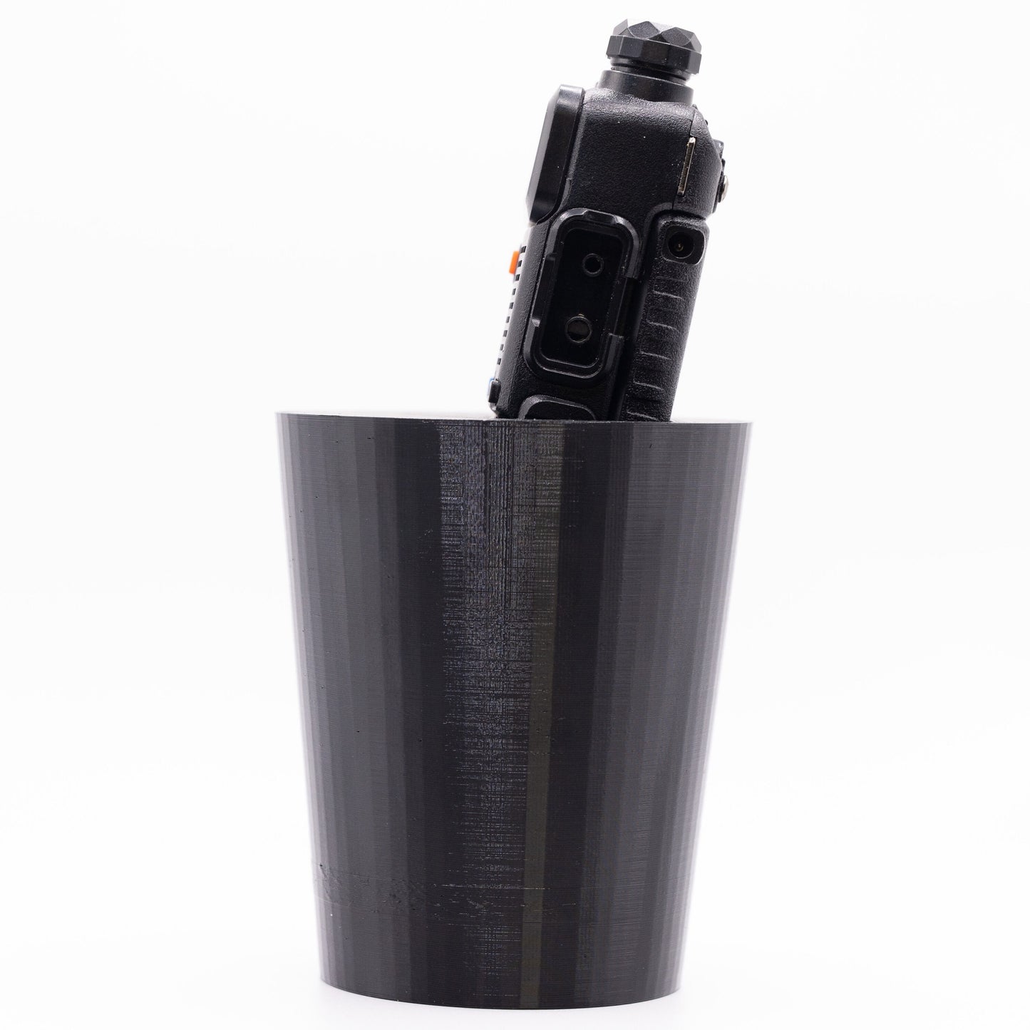 Baofeng UV5R Cupholder Mount for Car Vehicle Truck SUV