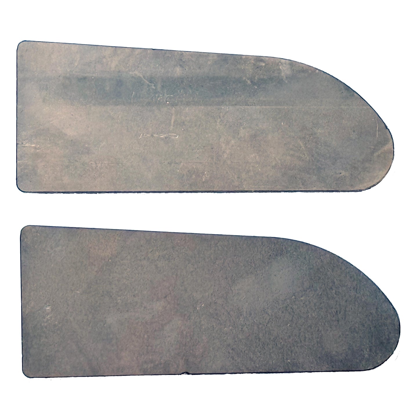 Body Mount Chop Plates for Toyota Tacoma 4Runner GX470 GX460 Cab Mount Weld On