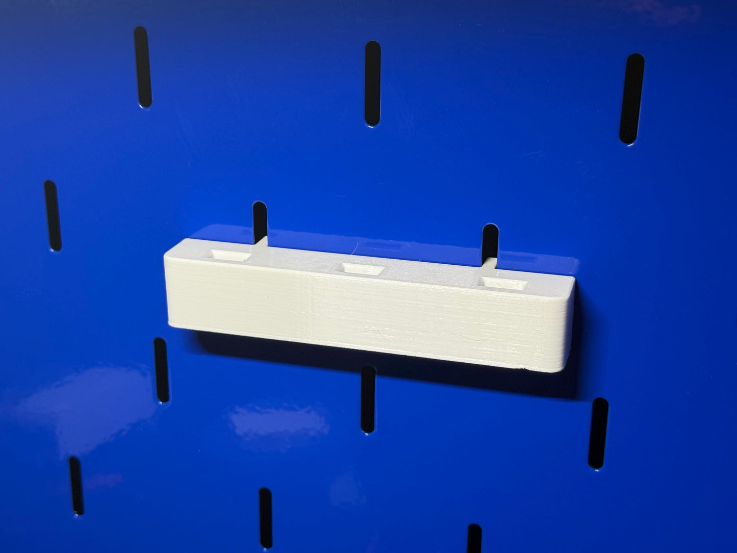 Safety Glasses Holder for US General Icon Snap On Toolboxes