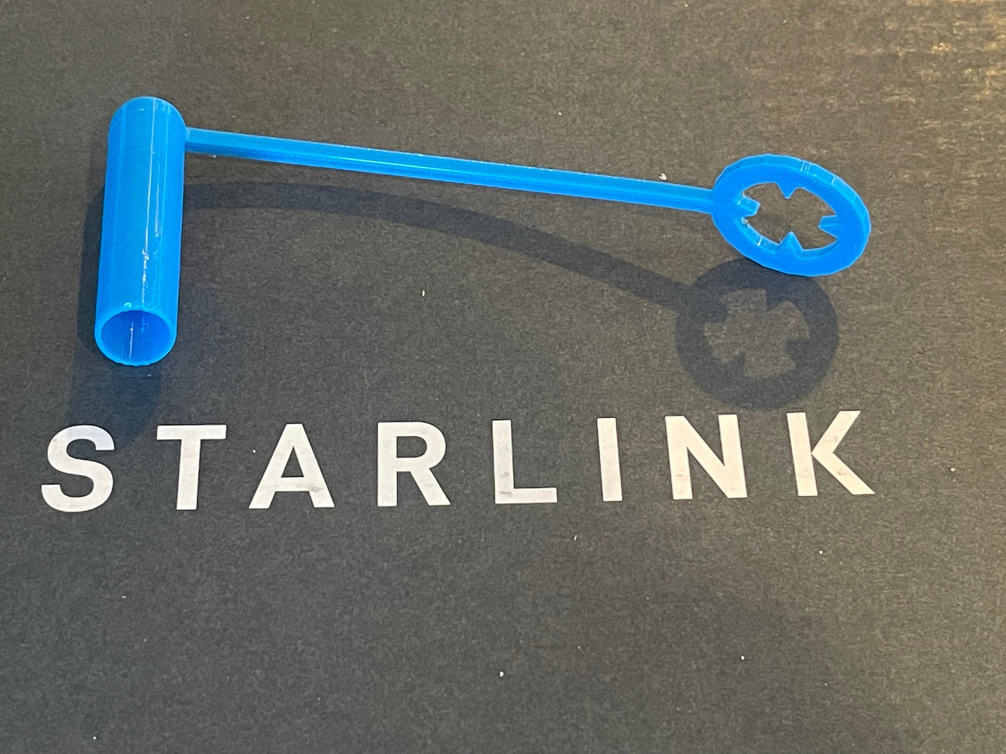 Starlink Cable Router Plug Protectors Cover With Tether - Free Shipping